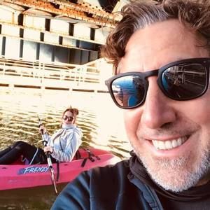 Meet your Posher, Joseph